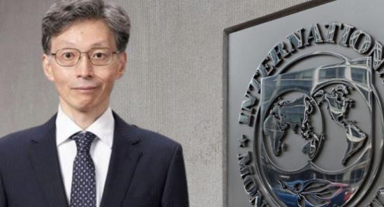 IMF Deputy Managing Director Kenji Okamura to arrive in Sri Lanka